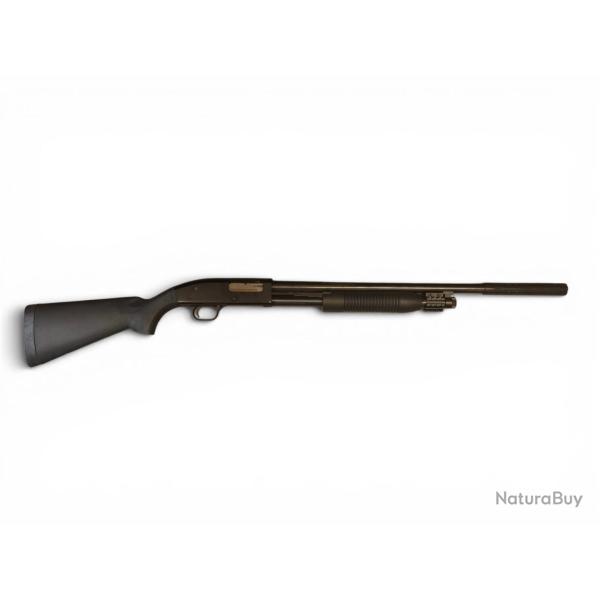 FUSIL A POMPE MOSSBERG MODEL 88 (MAVERICK-M CALIBRE 12/76 OCCASION