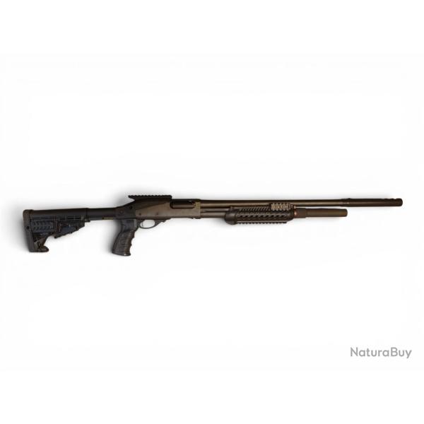 FUSIL A POMPE REMINGTON 870 CALIBRE 12/76 OCCASION