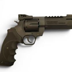 REVOLVER TAURUS RAGING HUNTER CALIBRE 44 REM MAG OCCASION