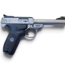 PISTOLET SMITH & WESSON SW22 VICTORY CAL : 22 LR