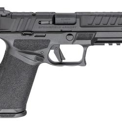 PISTOLET SPRINGFIELD ARMORY ECHELON U-NOTCH SIGHTS FDE 4.5 CALIBRE 9X19 CHARGEUR
