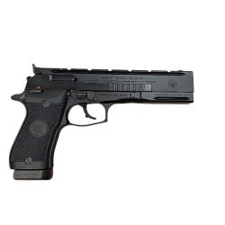 OCCASION PISTOLET BERETTA MOD 87 TARGET CALIBRE 22 LONG RIFLE