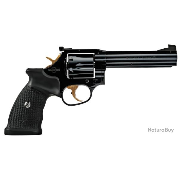Revolver MANURHIN MR73 5''1/4 cal.357 Mag
