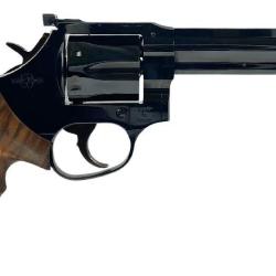 Revolver MANURHIN MR73 5''1/4 cal.357 Mag (Barillet suppl&eacute;mentaire 9x19)