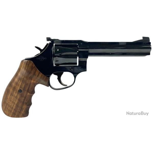 Revolver MANURHIN MR73 5''1/4 cal.357 Mag (Barillet suppl�mentaire 9x19)