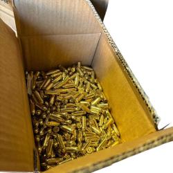 MUNITION 9X19 VRAC FIOCCHI FMJ 115GR X1000