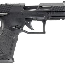 PISTOLET TAURUS TX 22 TORO CAL: 22 LONG RIFLE