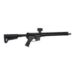 OCCASION CARABINE AERO PRECISION X15 9 X 19 (9MM LUGER)