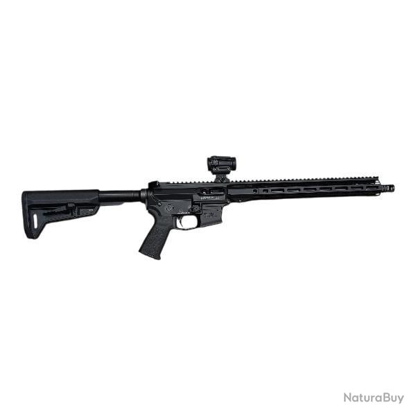 OCCASION CARABINE AERO PRECISION X15 9 X 19 (9MM LUGER)