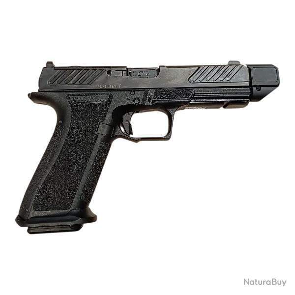 PISTOLET SHADOW SYSTEM DR920 9 X 19 (9MM LUGER) OCCASION