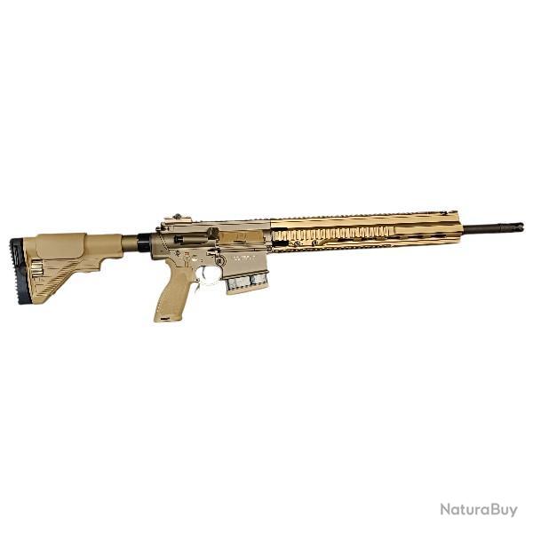 HK MR 308 CALIBRE 308 WIN (7,62 X 51MM) OCCASION