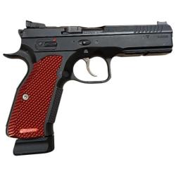 PISTOLET CZ SHADOW 2 9 X 19 (9MM LUGER) OCCASION