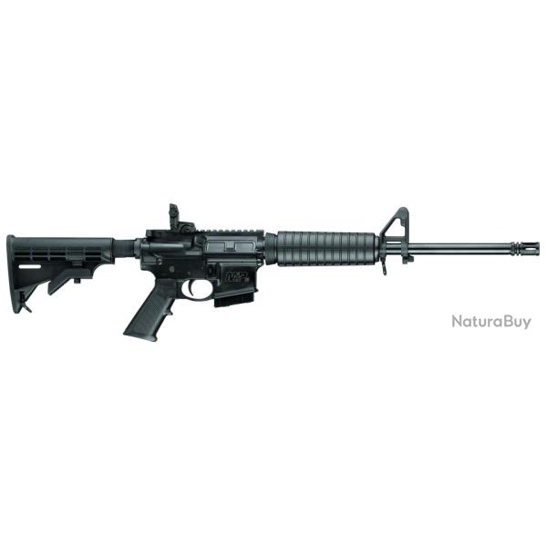 CARABINE SMITH & WESSON AR15 MP-15 SPORT II 223 REM