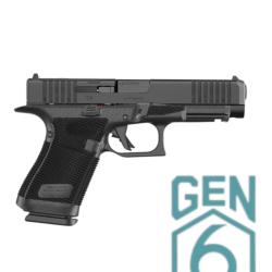 Pistolet GLOCK 45 Gen6 FS cal.9x19