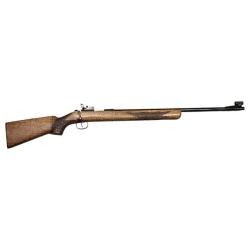 OCCASION CARABINE BERGERON LA FEDERALE CALIBRE 22 LONG RIFLE