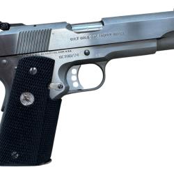 OCCASION PISTOLET COLT 1911 GOLD CUP TROPHY CALIBRE 45 ACP