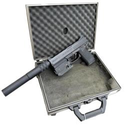 HK MARK 23 45 AUTO (45 ACP) + MODERATEUR DE SON OCCASION