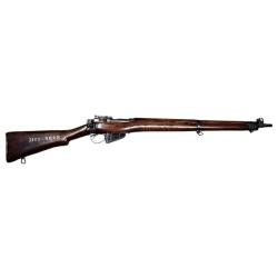 CARABINE LEE ENFIELD N&deg; 9 MARK 1 22 LONG RIFLE OCCASION