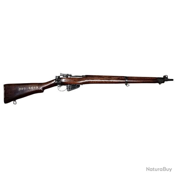 CARABINE LEE ENFIELD N� 9 MARK 1 22 LONG RIFLE OCCASION