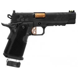 PISTOLET KIMBER 2K11 BLACK CAL : 45 ACP ( 2011 )