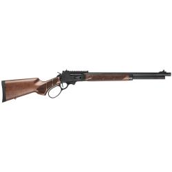 CARABINE LEVIER DE SOUS GARDE SMITH & WESSON 1854 BOIS CALIBRE 45-70