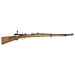 FUSIL MAUSER GEWEHR 98 MARINE 8 X 57 IS