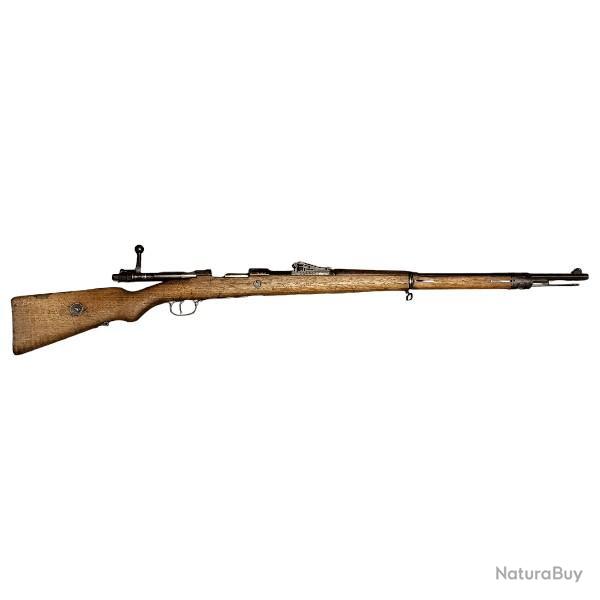 FUSIL MAUSER GEWEHR 98 MARINE 8 X 57 IS