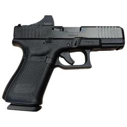 PISTOLET GLOCK 19 GEN 5 9 X 19 OCCASION