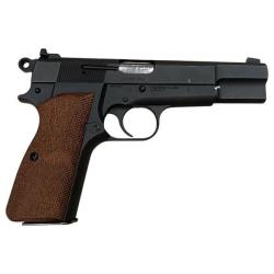 PISTOLET SPRINGFIELD ARMORY SA-35 9 X 19 (9MM LUGER) OCCASION