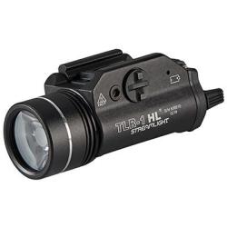 LAMPE STREAMLIGHT TLR 1 HL