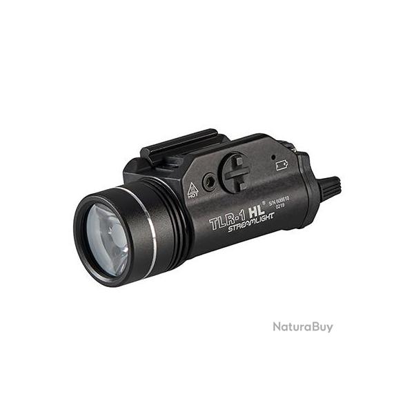 LAMPE STREAMLIGHT TLR 1 HL
