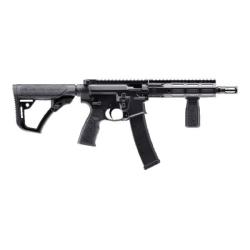 CARABINE DANIEL DEFENSE CAL: 9X19 PCC SBR 8.5'' SKOPRION EVO