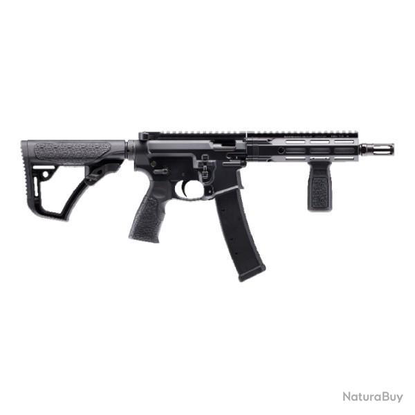 CARABINE DANIEL DEFENSE CAL: 9X19 PCC SBR 8.5'' SKOPRION EVO