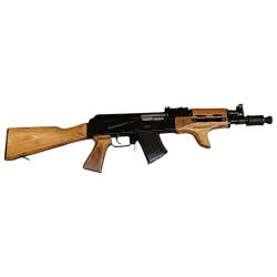 PACK CARABINE AK WBP MINIJACK BOIS CAL :7,62X39 CHARGEUR 10 CPS