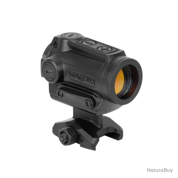POINT ROUGE HOLOSUN ARO GD2 OR 2MOA *GOLD DOT