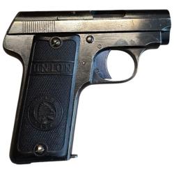OCCASION PISTOLET UNION CALIBRE 6,35 BROWNING