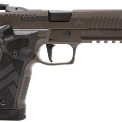 Pistolet SIG SAUER P226 XFIVE LEGION Optics Ready cal.9x19