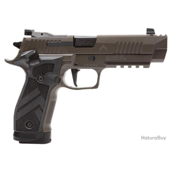 Pistolet SIG SAUER P226 XFIVE LEGION Optics Ready cal.9x19