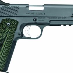 PISTOLET KIMBER CUSTOM TLE/RL II CALIBRE 45 ACP