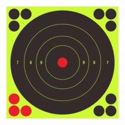 CIBLE REACTIVE X10