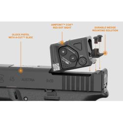 Pistolet Glock 45 Gen5 FS A-CUT Combo Aimpoint COA