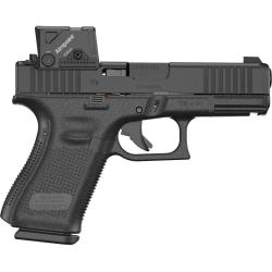 Pistolet Glock 19 Gen5 FS A-CUT Combo Aimpoint COA