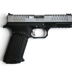 OCCASION PISTOLET BUL AXE-FS (FULL SIZE) CALIBRE 9X19 OCCASION