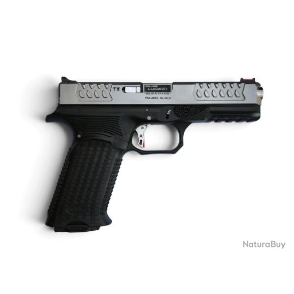 OCCASION PISTOLET BUL AXE-FS (FULL SIZE) CALIBRE 9X19 OCCASION