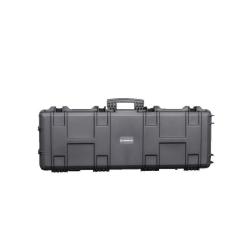RANTECH MALLETTE RIGIDE 125X2913CM ABS