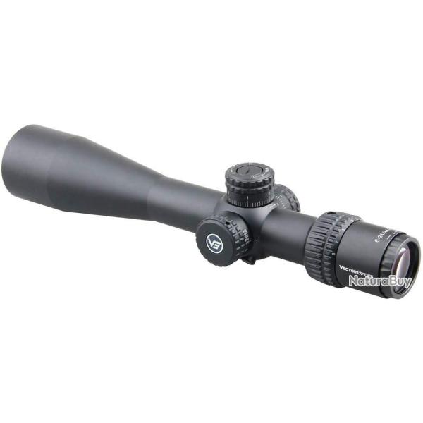 LUNETTE VECTOR OPTICS VEYRON 6-24X44 IR FFP