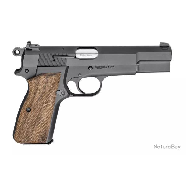 PISTOLET SPRINGFIELD ARMORY SA-35 CALIBRE 9X19