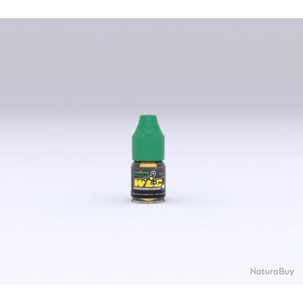 Nettoyant Lampe Paragon(TM) WLC nettoyant optique