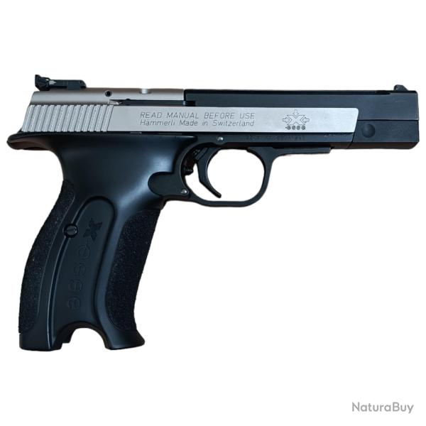 HAMMERLI X-ESSE SPORT 22 LONG RIFLE Occasion