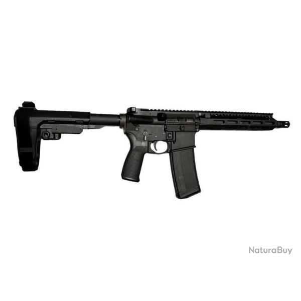 DANIEL DEFENSE DDM4 300 S (M4 CARBI 300 AAC BLACKOUT Occasion